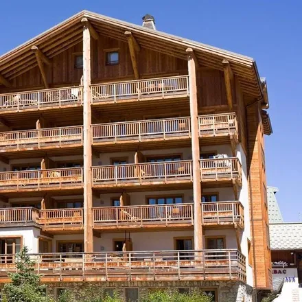 Image 8 - 38860 Les Deux Alpes, France - Condo for rent