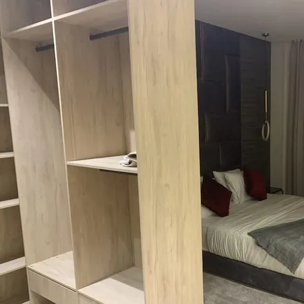Rent this 3 bed apartment on Casablanca in préfecture d'arrondissements de Casablanca-Anfa عمالة مقاطعات الدار البيضاء أنفا, Morocco