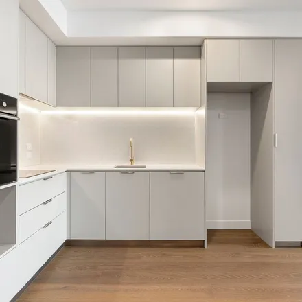 Rent this 2 bed apartment on 277 Raglan Street in Preston VIC 3072, Australia