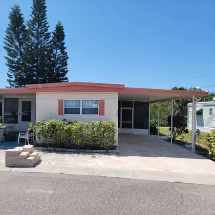 Image 1 - Dundee Drive, Ozona, Pinellas County, FL 34660, USA - Apartment for sale