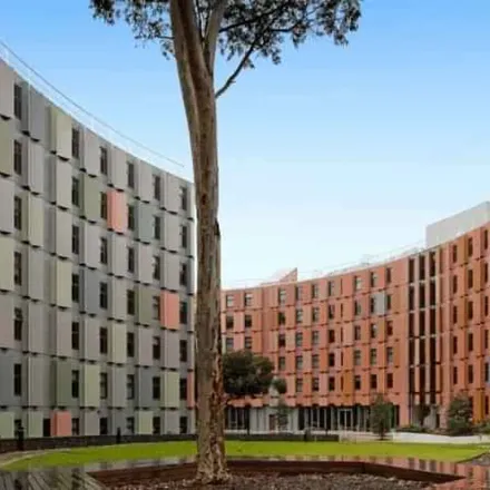 Image 2 - Student Accomodation (LAN), College Drive, Bundoora VIC 3086, Australia - Apartment for rent