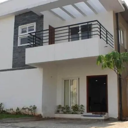 Rent this 1 bed house on NH7 in IDPL Colony, Virbhadra - 249201