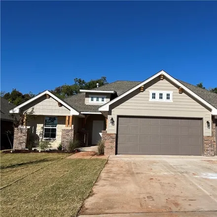 Buy this 4 bed house on 881 Southeast 6th Street in Moore, OK 73160