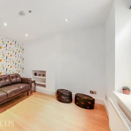 Rent this 1 bed room on Stirling Court in 29 Tavistock Street, London