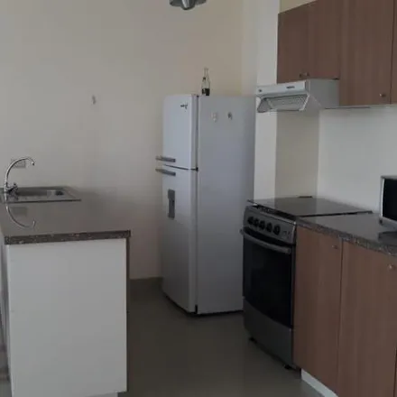 Rent this 2 bed apartment on Avenida Efren Aviles Pino in 090510, Guayaquil