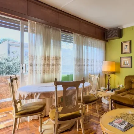 Rent this 2 bed room on Carrer de Puig i Cadafalch in 16, 08035 Barcelona