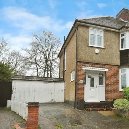 Image 1 - Beaconsfield Road, Chatterton Village, London, BR1 2BP, United Kingdom - Duplex for sale