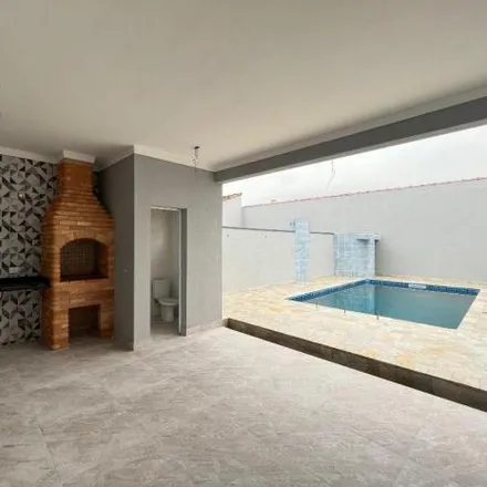 Buy this 3 bed house on Rua Guarita in Bertioga - SP, 11270-245