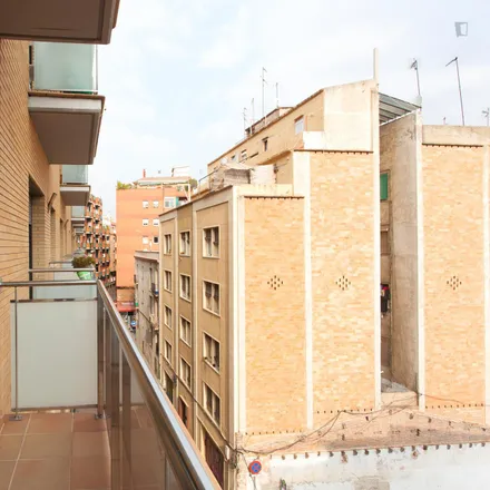 Image 8 - Carrer del Corral, 2, 08001 Barcelona, Spain - Apartment for rent