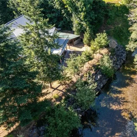 Buy this 5 bed house on 198 Evergreen Drive in Mason County, WA 98588