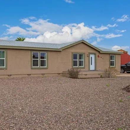 Image 3 - 24572 West Peak View Road, Maricopa County, AZ 85361, USA - Apartment for rent