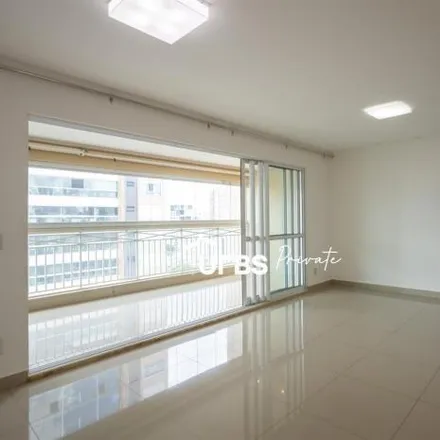 Buy this 3 bed apartment on Rua 24 in Setor Marista, Goiânia - GO
