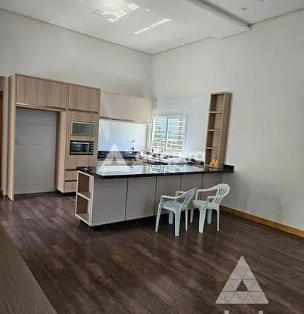 Buy this 3 bed house on Avenida General Carlos Cavalcanti in Uvaranas, Ponta Grossa - PR