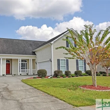 Buy this 3 bed house on Abercorn Street Extension in Georgetown, GA 31416