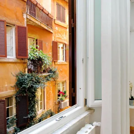 Image 4 - Bar Amore di Zucca Fabio, Via dei Banchi Nuovi, 00186 Rome RM, Italy - Apartment for rent
