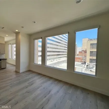 Rent this 1 bed apartment on 601;603 South Broadway in Los Angeles, CA 90013