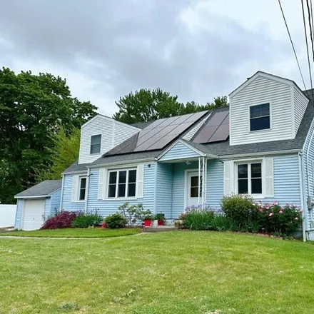 Buy this 3 bed house on 359 Dogwood Road in Orange, CT 06477