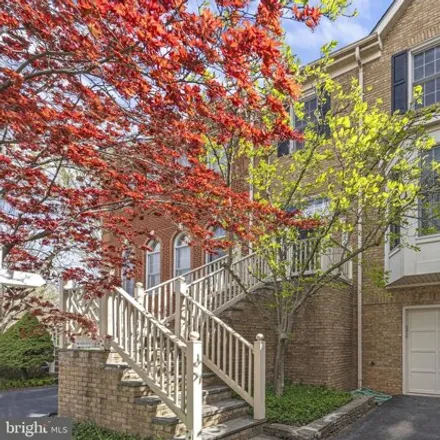 Buy this 3 bed townhouse on 217 Blaze Climber Way in Rockville, MD 20850