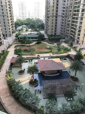 Image 3 - Centelia, 3, Gladys Alwares Road, Manpada, Thane - 400610, Maharashtra, India - House for sale