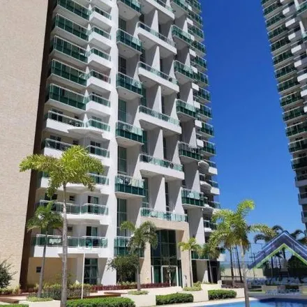 Image 1 - Torre 3, Rua Gontran Giffoni, Engenheiro Luciano Cavalcante, Fortaleza - CE, 60810-410, Brazil - Apartment for sale