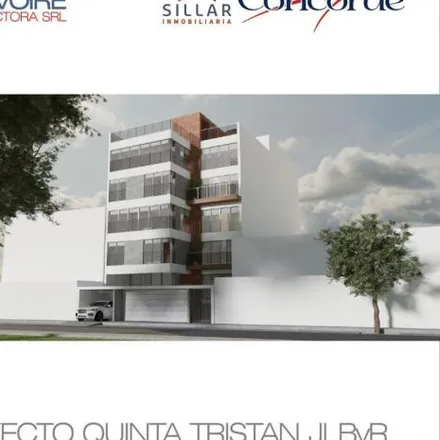 Image 2 - Quinta Tristan, José Luis Bustamante y Rivero, José Luis Bustamante y Rivero 04002, Peru - Apartment for sale
