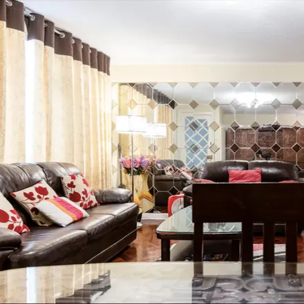 Rent this 3 bed apartment on Universidad de Piura in José Olaya Avenue 162, Miraflores