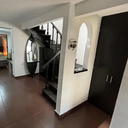 Buy this 5 bed house on unnamed road in Coyoacán, 04940 Mexico City