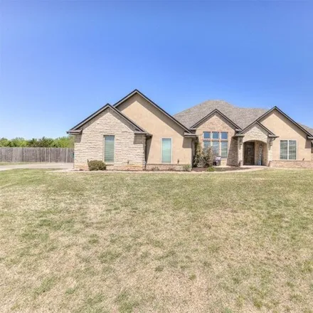 Buy this 3 bed house on 7576 Southwest 104th Street in Oklahoma City, OK 73169