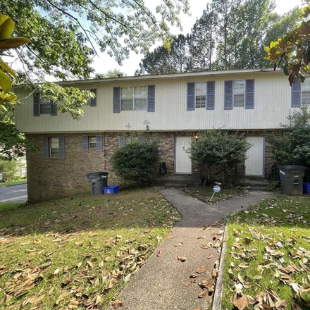 Image 2 - 556 Elder Street, Irondale, Jefferson County, AL 35210, USA - Duplex for sale