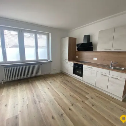 Rent this 2 bed apartment on 104 Rue Nationale in 57600 Forbach, France