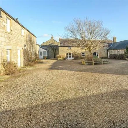 Image 3 - Breamish Valley Cottages, Breamish House, Branton, NE66 4LW, United Kingdom - Townhouse for sale
