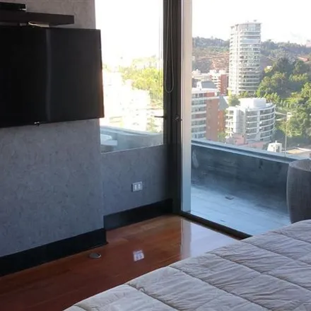 Buy this 1 bed apartment on Hotel W in Isidora Goyenechea 3000, 755 0089 Provincia de Santiago