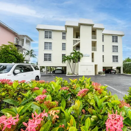 Buy this 2 bed condo on Harborside Hotel & Marina in Eisenhower Drive, Key West