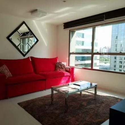 Rent this 2 bed apartment on Avenida Engenheiro Luís Carlos Berrini 912 in Vila Olímpia, São Paulo - SP