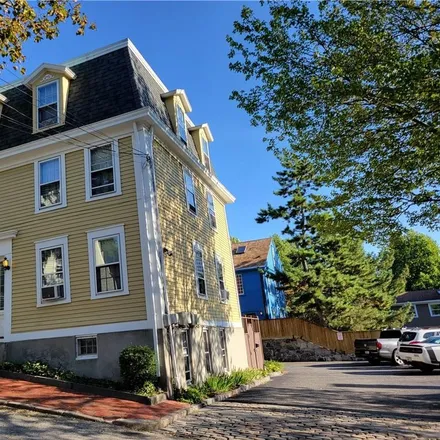 Rent this 2 bed apartment on 8 Cady Street in Providence, RI 02903