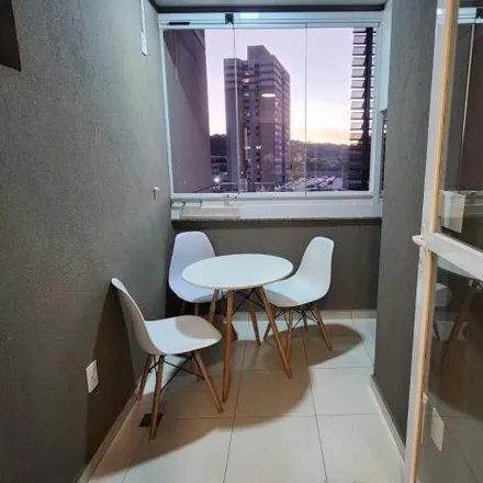 Rent this 2 bed apartment on Rua IRINEU DE TOLEDO in Jardim Botânico, Jundiaí - SP
