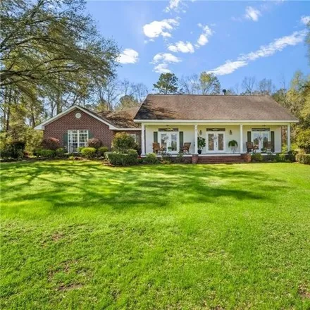 Buy this 3 bed house on 19909 Pinewood Road in Washington Parish, LA 70427