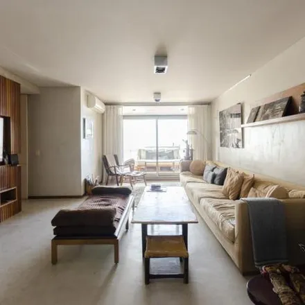 Buy this 3 bed apartment on Gelly 3307 in Palermo, C1425 CLA Buenos Aires