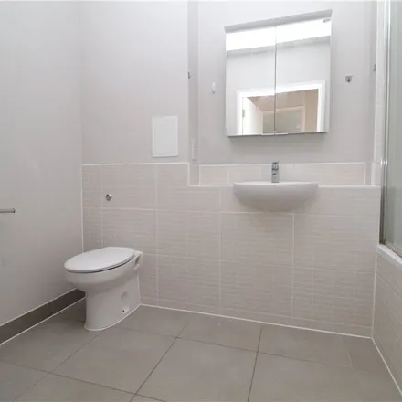 Rent this 1 bed apartment on 53 Wandle Road in London, CR0 1DX