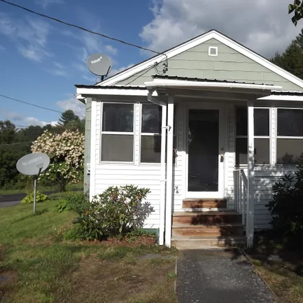 Buy this 2 bed house on 1 Maple Street in South Barre, Barre Town