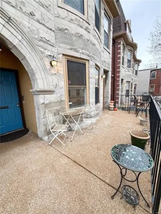 Image 3 - The Gaslight Theater, 358 North Boyle Avenue, St. Louis, MO 63108, USA - Townhouse for sale