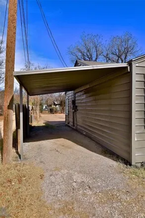 Image 2 - 2024 Over Street, Abilene, TX 79602, USA - House for rent