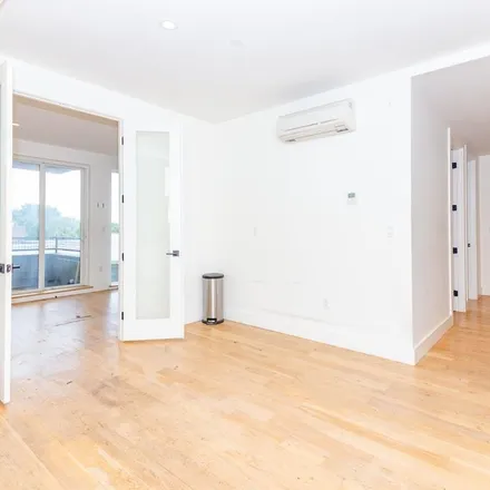 Rent this 4 bed apartment on 238 Johnson Avenue in New York, NY 11206