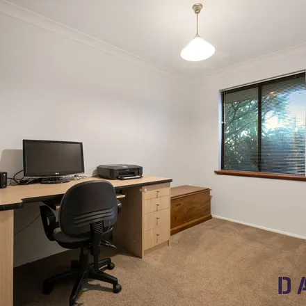 Rent this 4 bed apartment on Cripps Court in Duncraig WA 6023, Australia