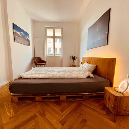 Rent this 2 bed apartment on Hohe Straße 18 in 04107 Leipzig, Germany