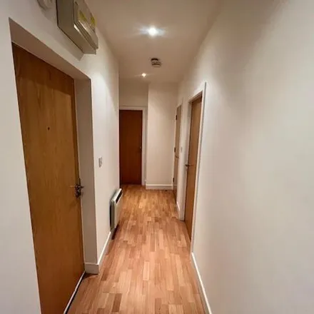 Image 2 - unnamed road, Little Germany, Bradford, BD1 1PH, United Kingdom - Apartment for rent