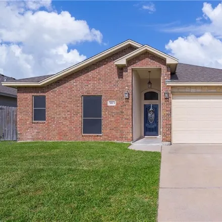 Buy this 4 bed house on 3813 Woodhouse Lane in Corpus Christi, TX 78414