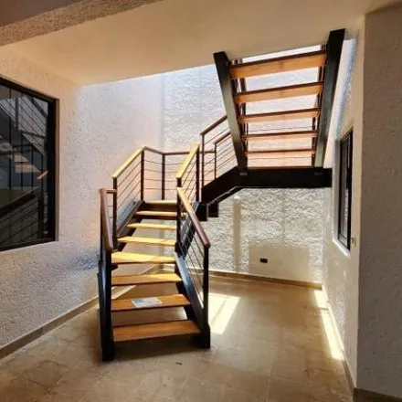 Buy this 4 bed house on Laboratorios del Pedregal in Privada Miguel Ramos Arizpe, 91170 Xalapa