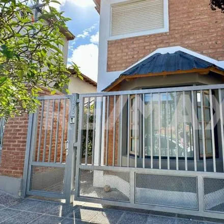 Buy this 4 bed house on Esmeralda Agoglia in Terrazas del Neuquén, 8300 Neuquén