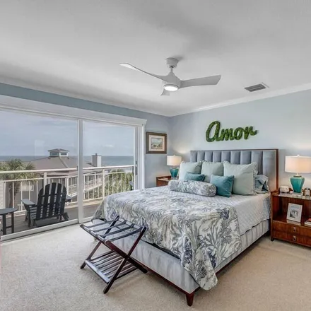 Rent this 2 bed condo on Ponte Vedra Beach